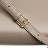 Celine Teen Shiny Calfskin Triomphe Crossbody Secondhand