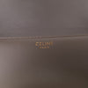 Celine Teen Shiny Calfskin Triomphe Crossbody Secondhand