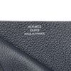 Hermès Evercolor H Series Card Case Secondhand