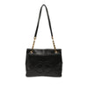 Chanel CC Caviar Chain Tote Secondhand