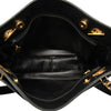 Chanel CC Caviar Chain Tote Secondhand