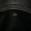 Chanel CC Caviar Chain Tote Secondhand