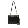 Chanel CC Caviar Chain Tote Secondhand