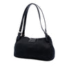 Fendi Cotton FF Shoulder Bag Secondhand