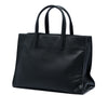 Prada Saffiano Soft Triple Pocket Tote Secondhand
