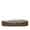 Louis Vuitton Monogram Perforated Pochette Accessoires Secondhand