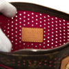 Louis Vuitton Monogram Perforated Pochette Accessoires Secondhand