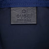Gucci GG Nylon Pouch Secondhand