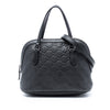 Gucci Mini Guccissima Dome Satchel Secondhand