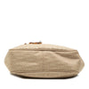 Secondhand Dior Diorissimo Trotter Canvas Bow Tote