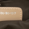 Secondhand Dior Diorissimo Trotter Canvas Bow Tote