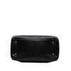 Dior Medium Calfskin Cannage Embossed Lady Dior Secondhand