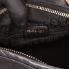 Dior Medium Calfskin Cannage Embossed Lady Dior Secondhand