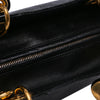 Dior Medium Calfskin Cannage Embossed Lady Dior Secondhand