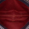 Chanel Paris Rome Large Sheepskin Trapezio Flap Secondhand