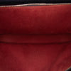 Chanel Paris Rome Large Sheepskin Trapezio Flap Secondhand