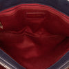 Chanel Paris Rome Large Sheepskin Trapezio Flap Secondhand