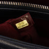 Chanel Paris Rome Large Sheepskin Trapezio Flap Secondhand