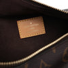 Louis Vuitton Monogram Side Trunk MM Secondhand