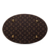 Louis Vuitton Monogram Mini Lin Bucket PM Secondhand