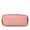 LOEWE Mini Tricolor Calfskin Puzzle Satchel Secondhand