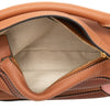 LOEWE Mini Tricolor Calfskin Puzzle Satchel Secondhand