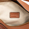 LOEWE Mini Tricolor Calfskin Puzzle Satchel Secondhand