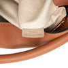 LOEWE Mini Tricolor Calfskin Puzzle Satchel Secondhand