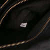 Prada Canvas Canapa Logo Satchel Secondhand
