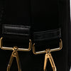 Prada Canvas Canapa Logo Satchel Secondhand