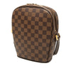 Louis Vuitton Damier Ebene Ipanema PM Secondhand