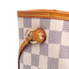 Louis Vuitton Damier Azur Neverfull PM Secondhand