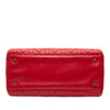 Dior Medium Lambskin Cannage Lady Dior Secondhand