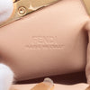 Fendi Nano Nappa Fendi First Charm Bag Secondhand