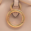 Fendi Nano Nappa Fendi First Charm Bag Secondhand