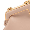 Fendi Nano Nappa Fendi First Charm Bag Secondhand