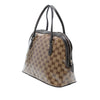 Gucci Medium GG Crystal Dome Satchel Secondhand
