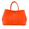 Hermès Negonda Garden Party 30 Secondhand