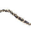 Chanel Mini Square Classic Chevron Lambskin Single Flap Secondhand