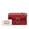 Gucci Medium Calfskin Dionysus Shoulder Bag Secondhand