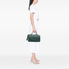 Gucci Pebbled Calfskin Soho Cellarius Boston Bag Secondhand