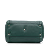 Gucci Pebbled Calfskin Soho Cellarius Boston Bag Secondhand