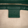 Gucci Pebbled Calfskin Soho Cellarius Boston Bag Secondhand