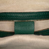 Gucci Pebbled Calfskin Soho Cellarius Boston Bag Secondhand