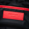 Burberry TB Monogram Nylon Flat Messenger Bag Secondhand