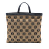 LOEWE Anagram Canvas Tote Secondhand