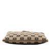 LOEWE Anagram Canvas Tote Secondhand