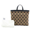 LOEWE Anagram Canvas Tote Secondhand