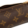 Louis Vuitton Monogram Papillon Pochette Secondhand