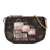 Louis Vuitton Monogram Affiche Mini Pochette Accessoires Secondhand